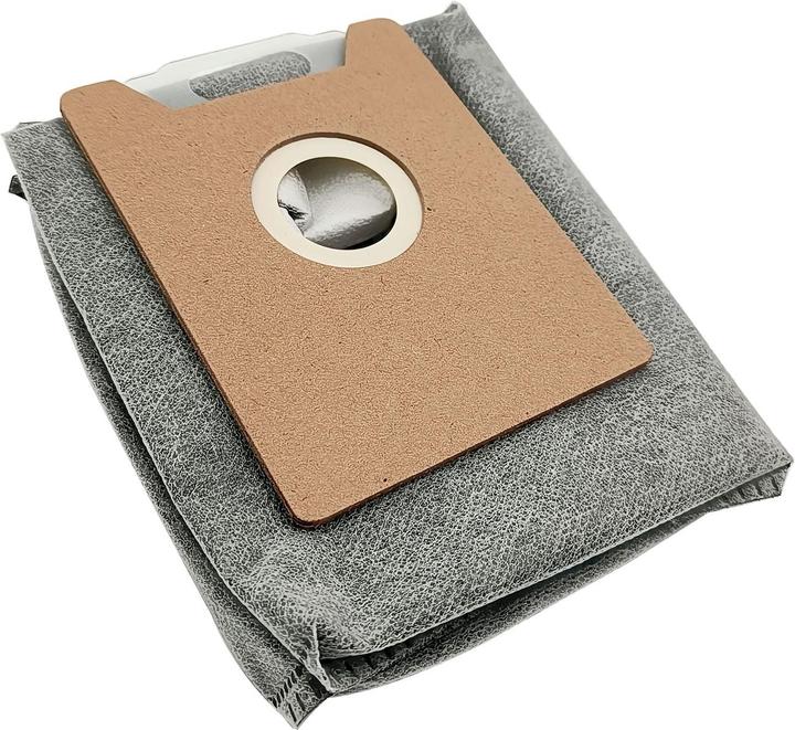 Actual product image Roboparts Staubbeutel für eufy Clean G40 6er Pack (6 x)
