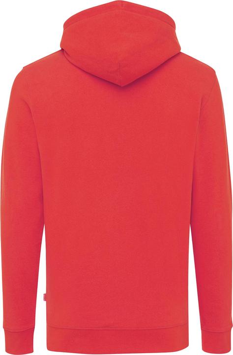 Actual product image Universal Textiles Unisex Adult Jasper Recycled Cotton Hoodie (L)