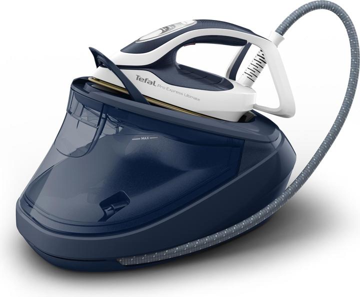 Actual product image Tefal GV9720E0 Pro Express (3000 W, 590 g/min)
