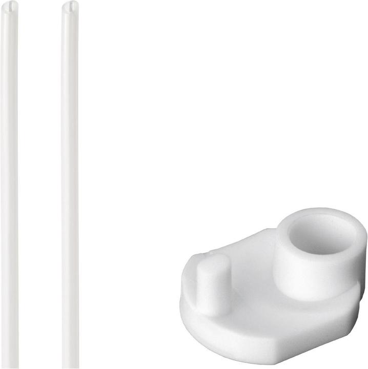 Produktbild Sigg Ersatz Active Top Straw 0.6 L