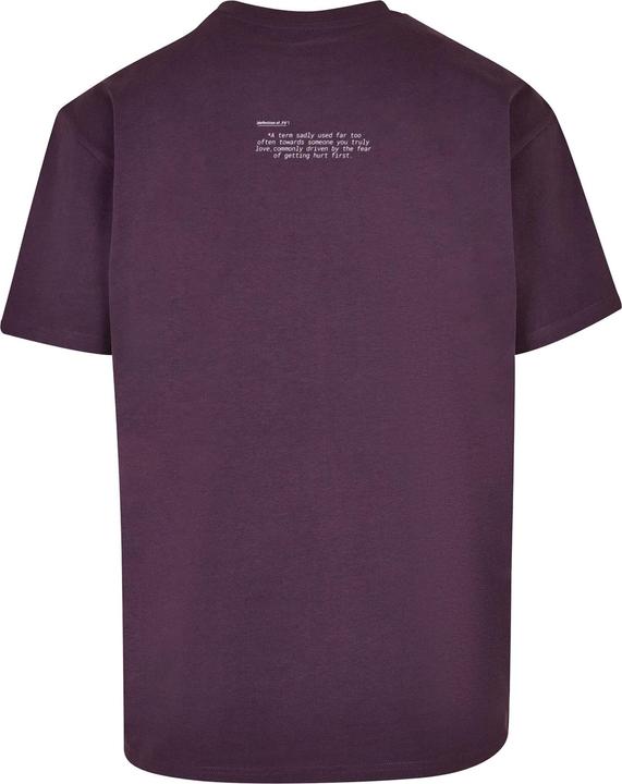 Produktbild Urban Classics FU Heavy Oversize Tee - 127069 (S)