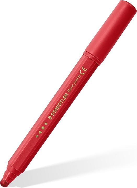 Produktbild Staedtler Fasermaler (Multi, 6 x)