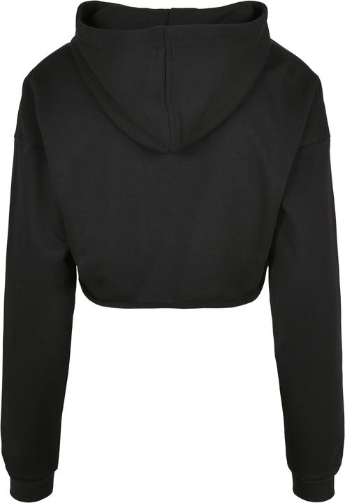 Immagine prodotto Urban Classics Felpa con cappuccio oversize da donna (4XL)