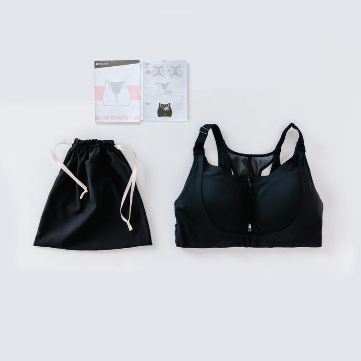 Actual product image Kalenji Kokoon Plus (XXL)