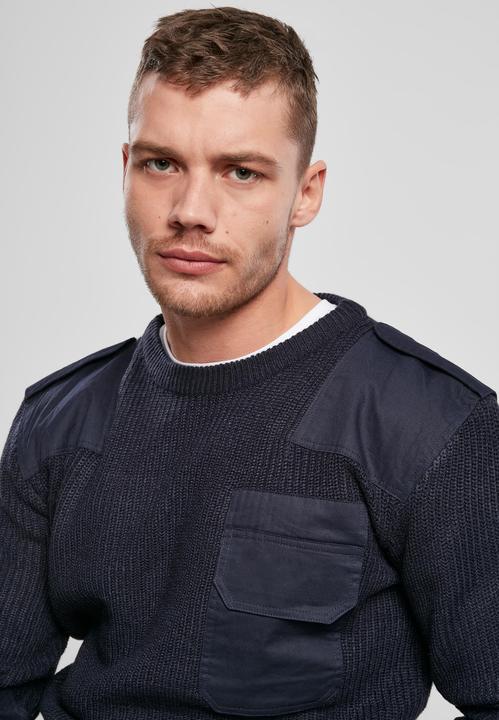 Image du produit Brandit Military Sweater (4XL)