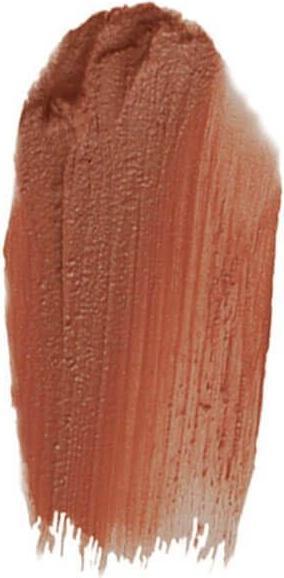 Actual product image IDUN Minerals Lipstick Krusbär Matte (Beige, Brown)