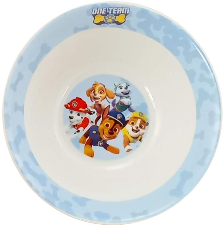 Produktbild United Labels Paw Patrol: Breakfast Set (3 x)