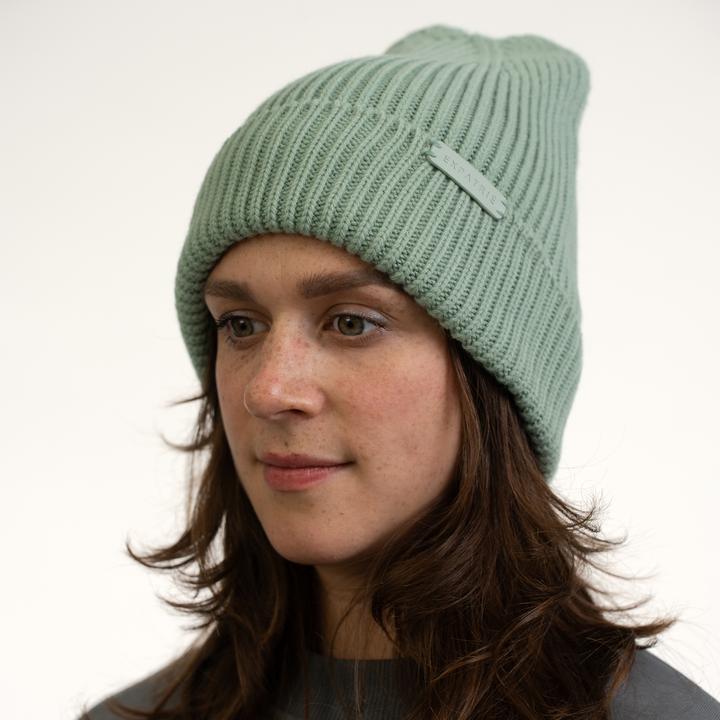 Produktbild Expatrié Strickmütze Luna (One Size)