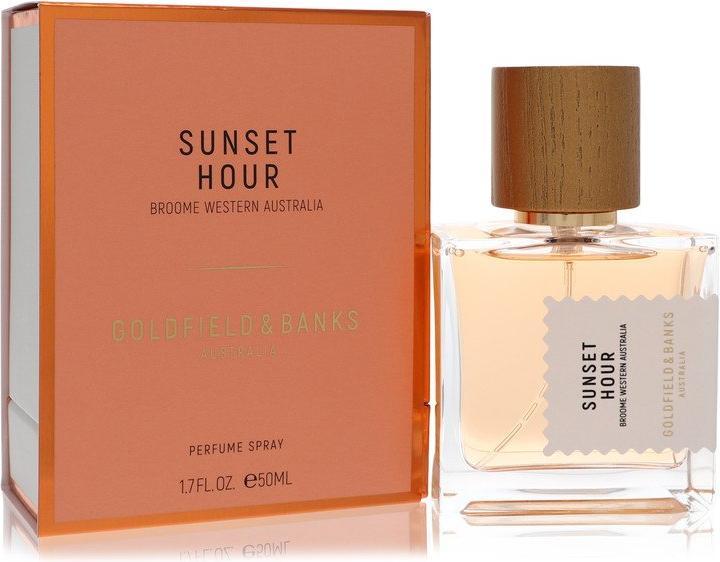 Goldfield&Banks Sunset Hour Eau de Parfum (Eau de Parfum, 50 ml)