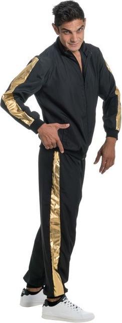 Actual product image Chaks Trainingsanzug: Rapper (L)