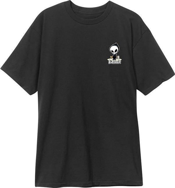 Blind T-Shirt Reaper