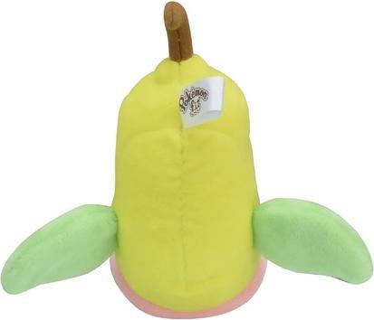 Immagine prodotto Pokémon Peluche Weepinbell Sitting Cuties - 12 cm (12 cm)