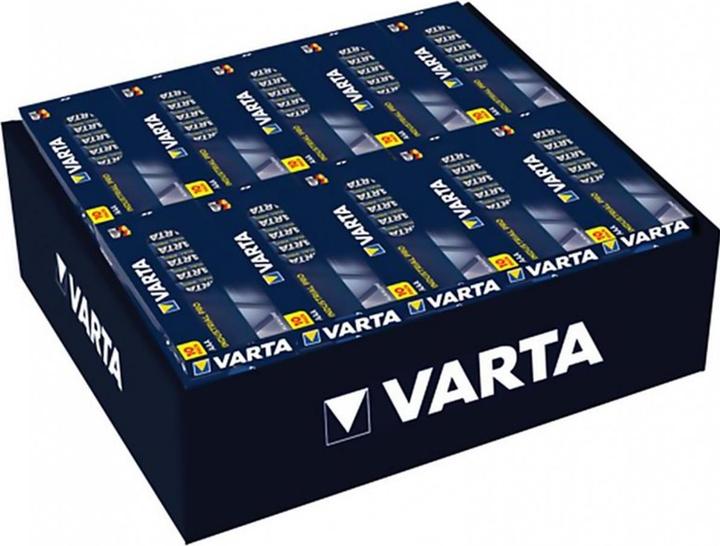 Immagine prodotto Varta Industriale (700 pz., AAA)