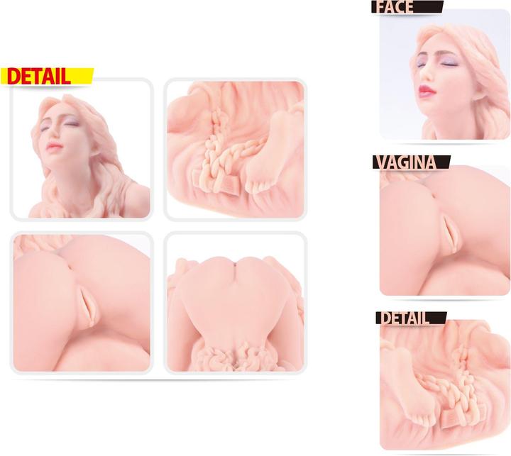 Actual product image Kokos Isabel