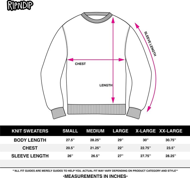 Produktbild RipnDip M40784 (L)