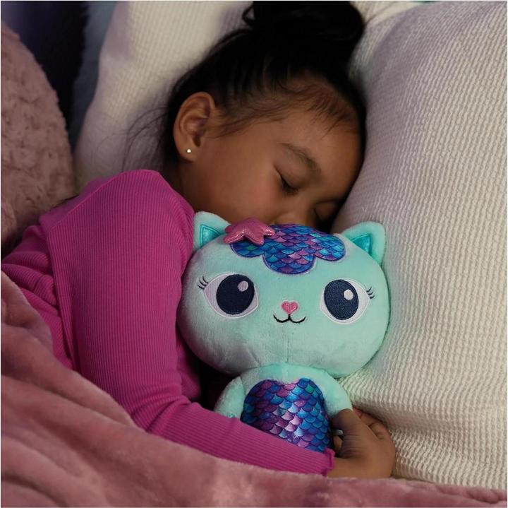 Produktbild Gabby's Dollhouse Deluxe Plush (25 cm)