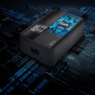 Actual product image Newell Ładowarka sieciowa GaN Tech T-power 100 W (100 W)