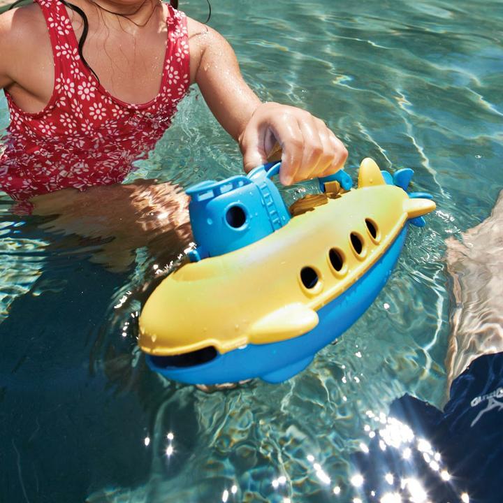 Image du produit Green Toys Sous-marin