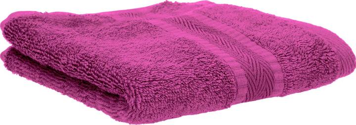 Produktbild Home Fashion Frottee-Waschlappen (30 x 30 cm)
