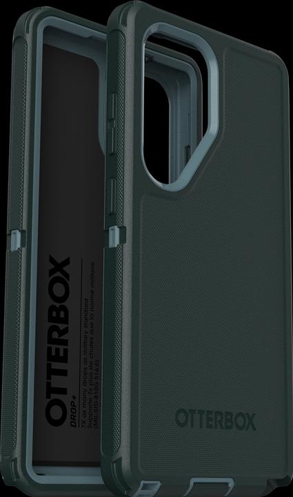 Actual product image OtterBox Defender (Samsung Galaxy S25 Ultra)