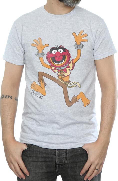 Produktbild Gildan Classic TShirt (XL)