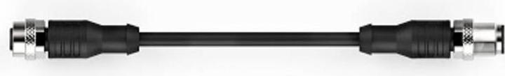 Productafbeelding Bernstein S1W-M12A8/BW-2PU Aansluitkabel 1 st.