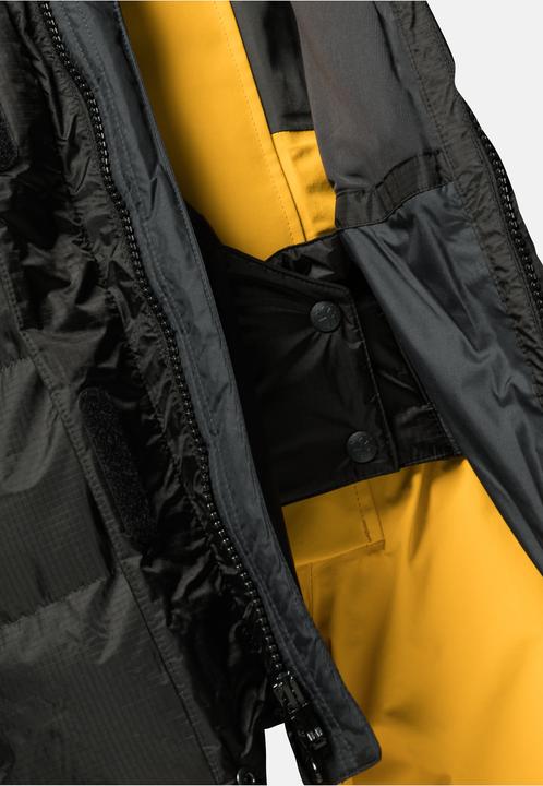 Produktbild Jack Wolfskin 1995 Series Cook Jkt W (XL)