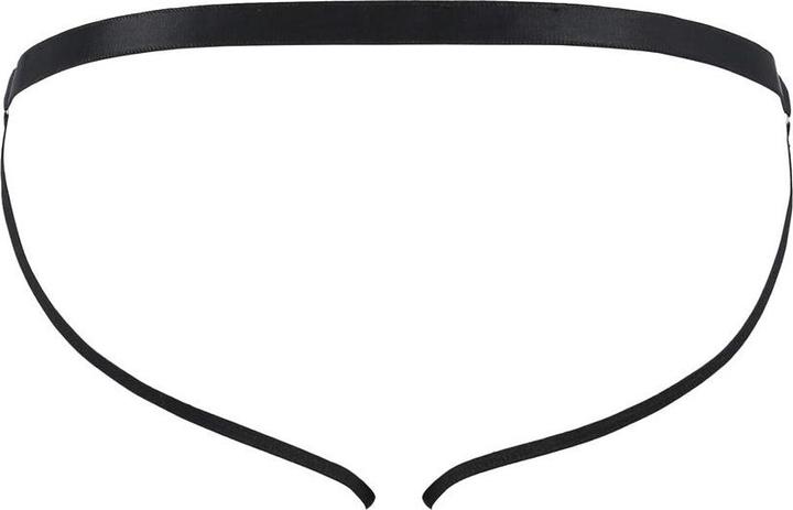 Productafbeelding Passion Slip Open "Luke (S, M)
