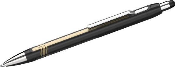 Actual product image Schneider Epsilon Touch