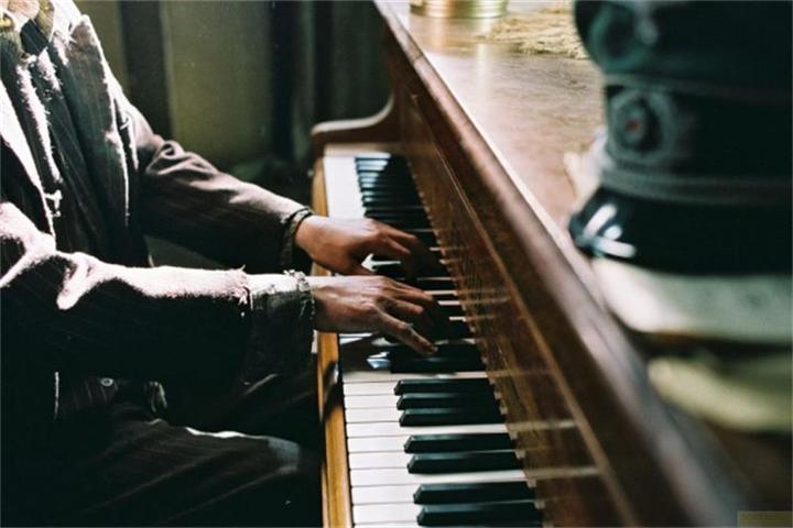 Immagine prodotto Der Pianist - 20th Anniversary Edition - Digital Remastered (Tedesco, Francese, Inglese)