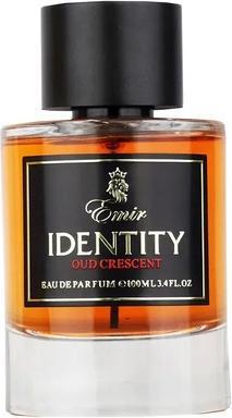 Paris Corner Emir Identity Oud Crescent Man Edp 100 ml (Eau de Parfum, 100 ml)