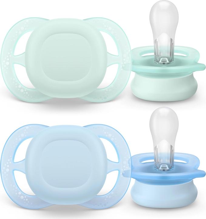Actual product image Philips Avent Ultra Start (2 x, up to 24 M.)