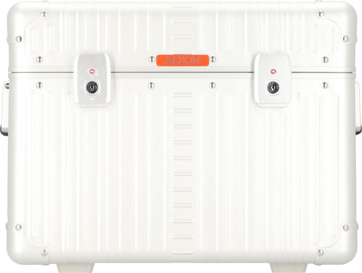 Aleon Trunk Case Kofferraum Truhe 43 cm (41 l, Handgepäck (bis 50l))