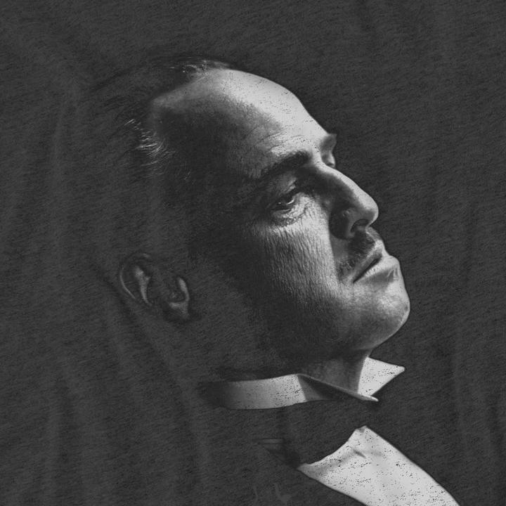 Image du produit The Godfather - T-shirt - Adulte (L)