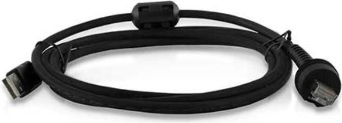 Produktbild Datalogic PowerScan PM9600-SR, Standard (1D-Barcodes, 2D-Barcodes)