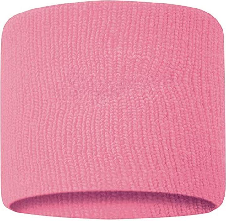 Produktbild Nike Armband Swoosh (12% Nylon, 1% Spandex, 72% Baumwolle, 4% Gummi, 11% Polyester)