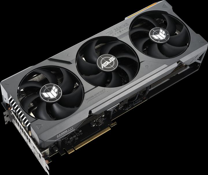 Actual product image ASUS GeForce TUF Gaming RTX 4080 OC Edition (16 GB)