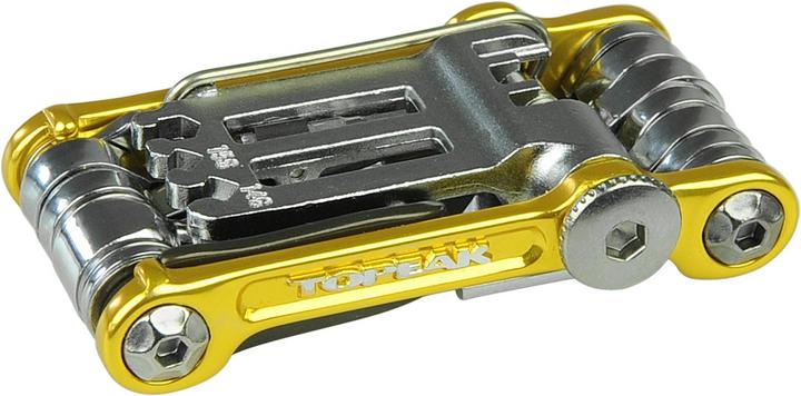 Topeak Mini 20 Pro