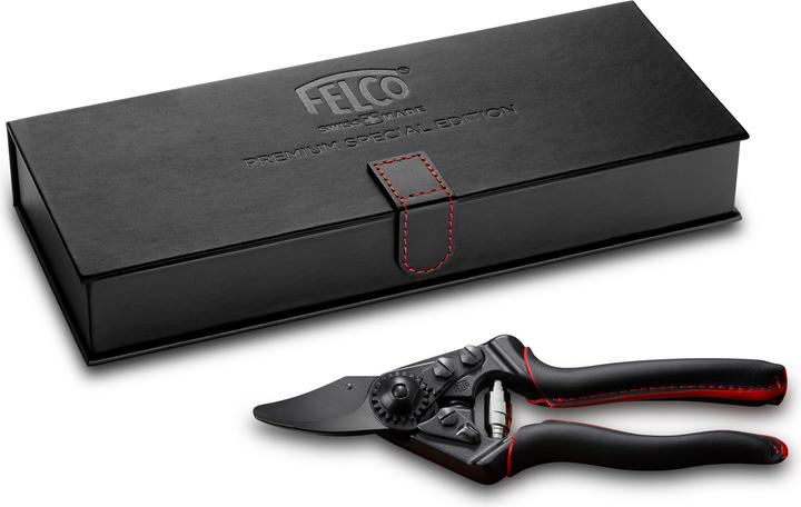 Produktbild Felco 6 Premium SE Baum-, Reb- und Gartenschere