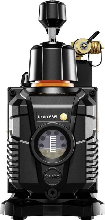 Actual product image Testo Vacuum pump (283 l)