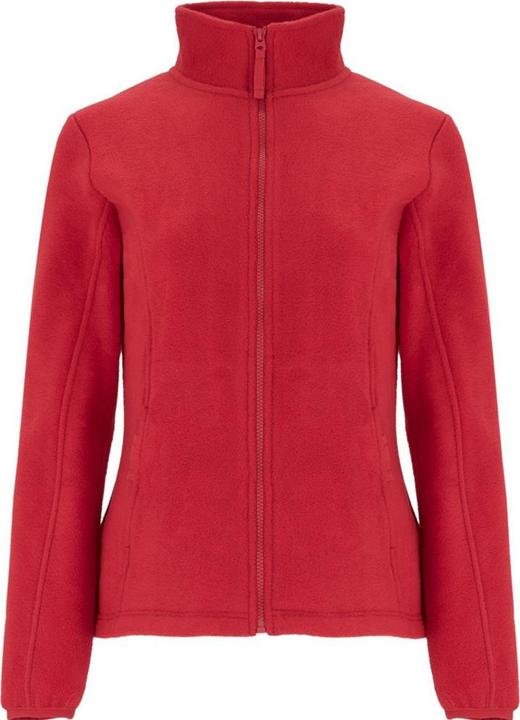 Produktbild Alpinia Artic Fleecejacke Durchgehender Reissverschluss (XL)
