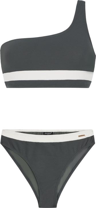 Image du produit Protest Women's Prtmedan One Shoulder Bikini (40)