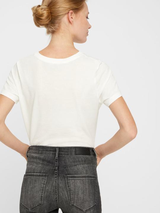 Immagine prodotto Vero Moda VMSOPHIA - Jeans skinny a vita alta (L)
