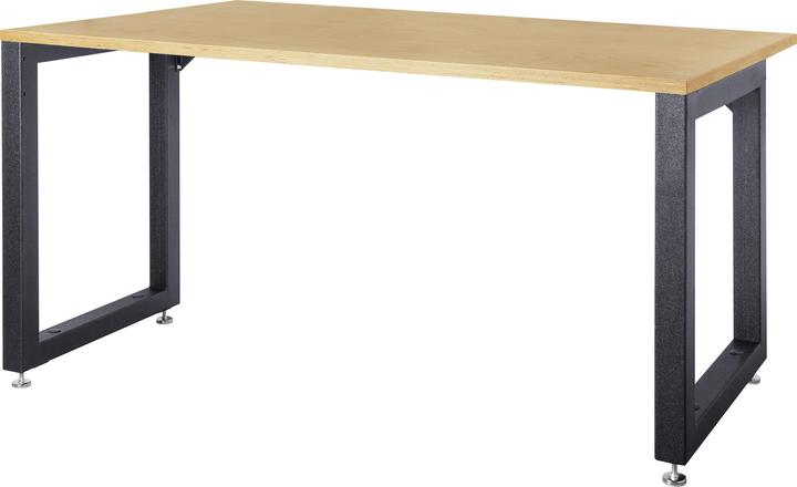 Produktbild Kraftwerk Werkbank (80 cm, 160 cm)