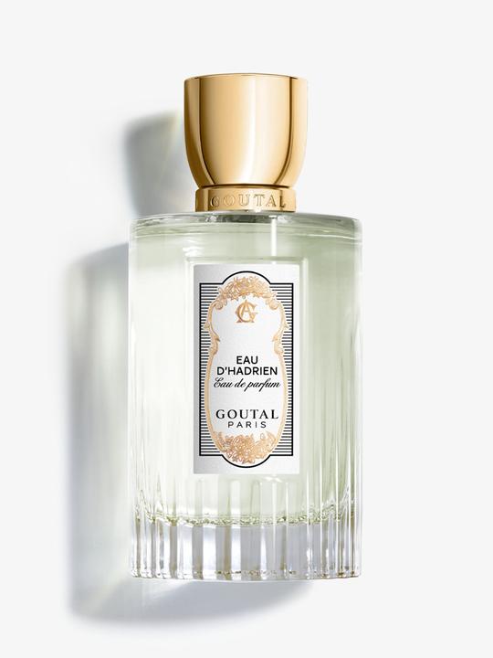 Image du produit Goutal Eau d'Hadrien (Eau de parfum, 100 ml)