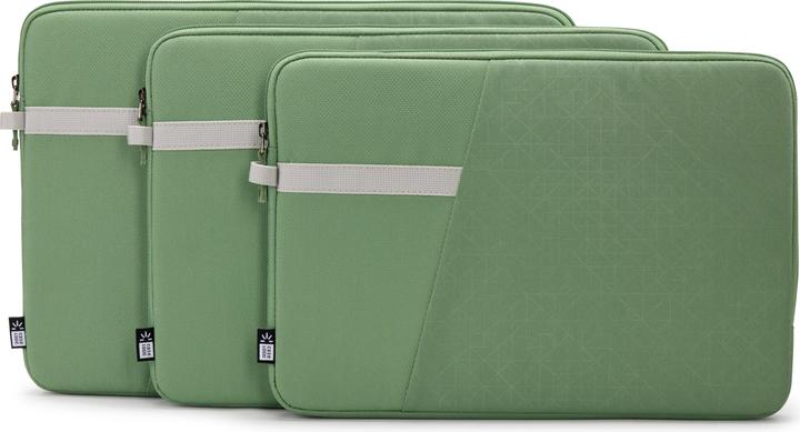 Actual product image Caselogic Ibira Sleeve (13.3 inch) (13.30", Universal)