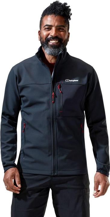 Produktbild Berghaus Softshell Ghlas 2.0 Jacket (52)