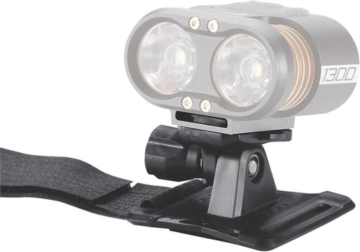 Image du produit BBB Porte-casque Scope, Strike, Sniper, Swat
