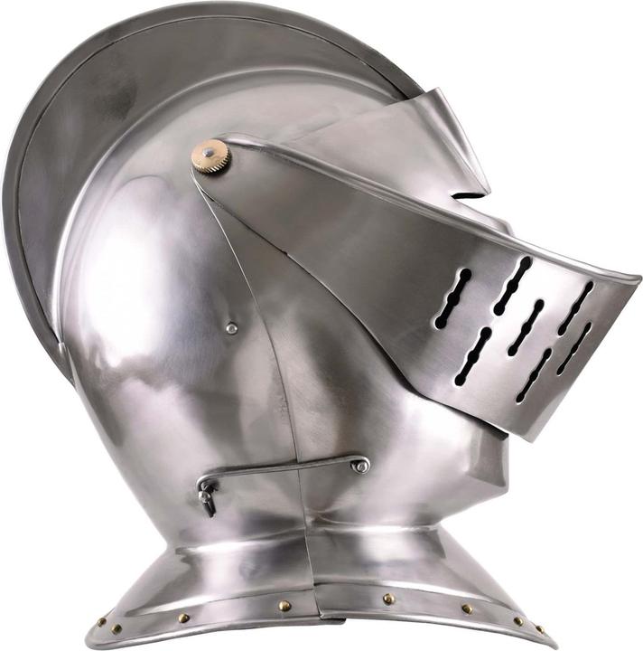 Image du produit Battle Merchant Casque à visière
