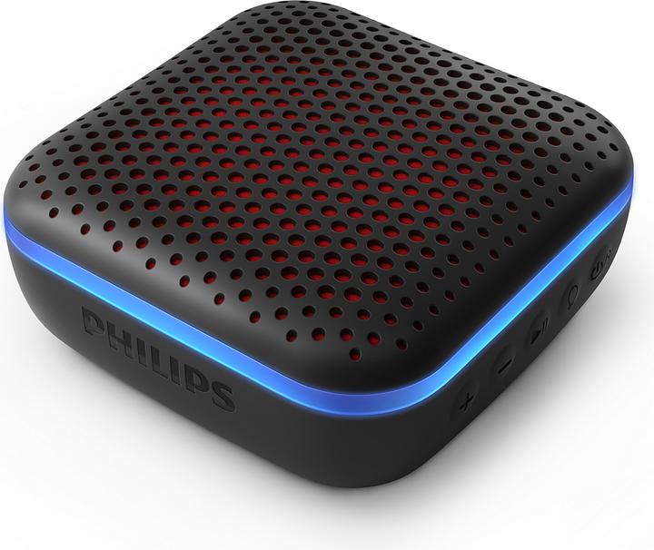 Actual product image Philips S2505B/00 (10 h, Rechargeable battery operated)